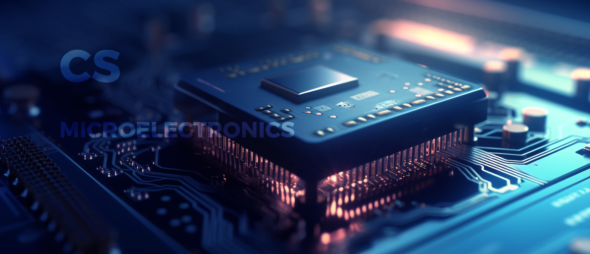 米兰官网微电子